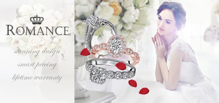 Tyler Ross Jewelers portfolio 1