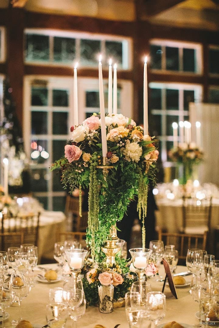 Lenox Hill Florist & Events portfolio 3