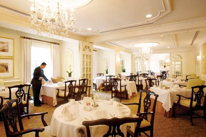 The Hay-Adams portfolio 3