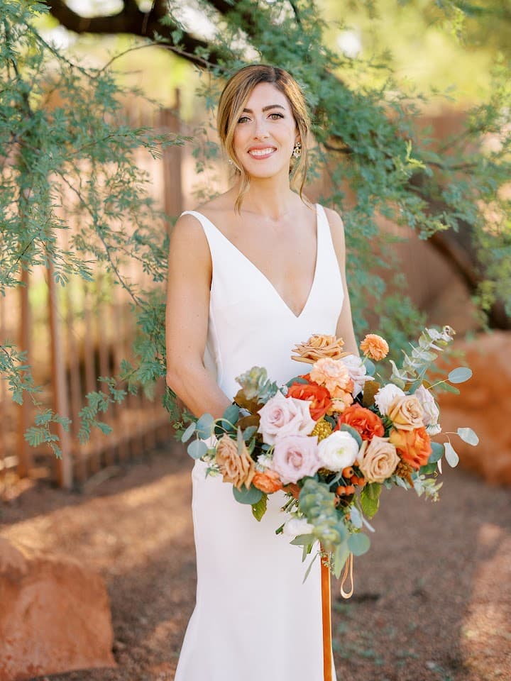 Bloomers Flowers & Decor portfolio 4