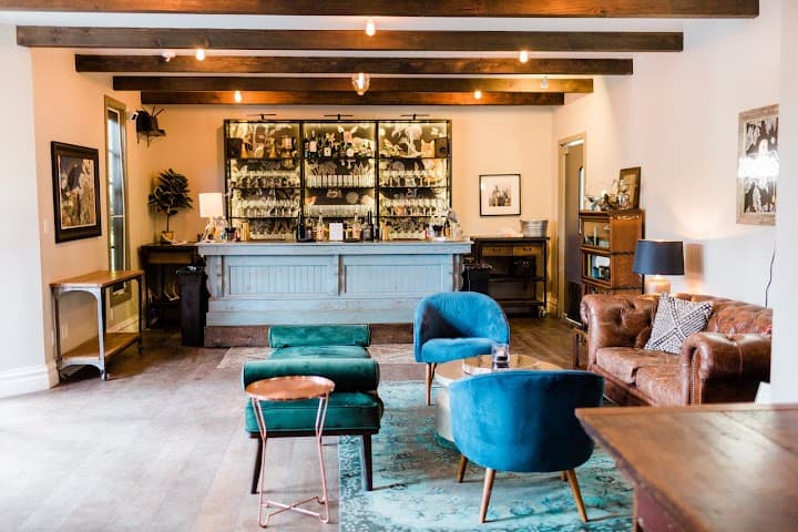 The Lodge at Malibou Lake portfolio 4