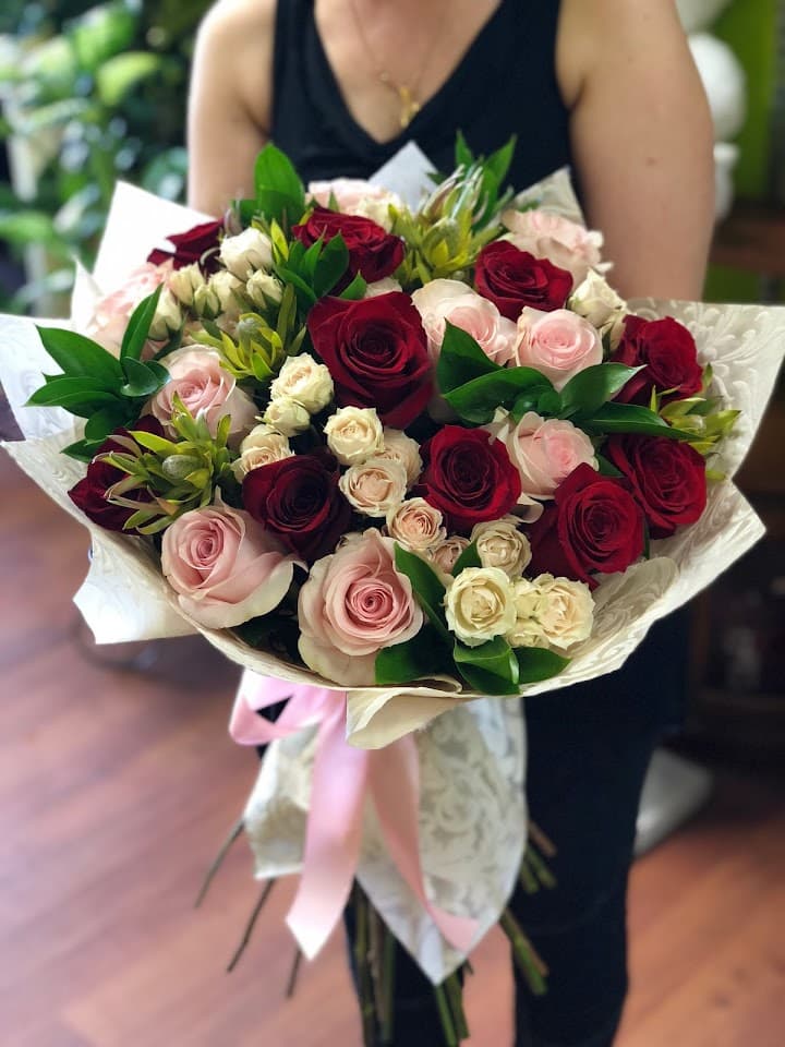 Beautiful Blooms portfolio 3