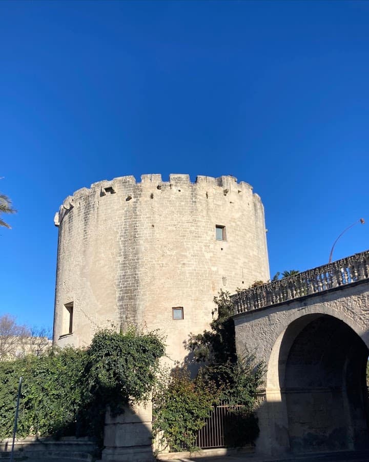 Torre del Parco portfolio 5