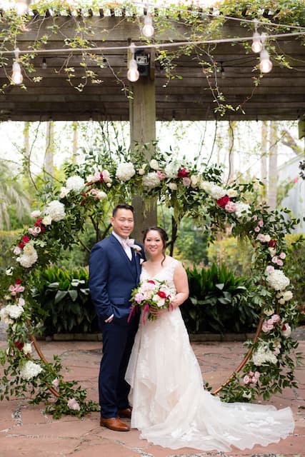 Eventology Weddings portfolio 4