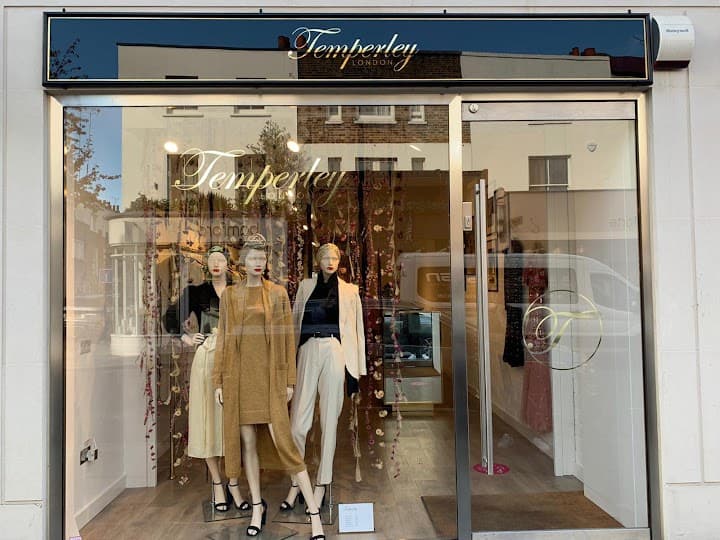 Temperley London