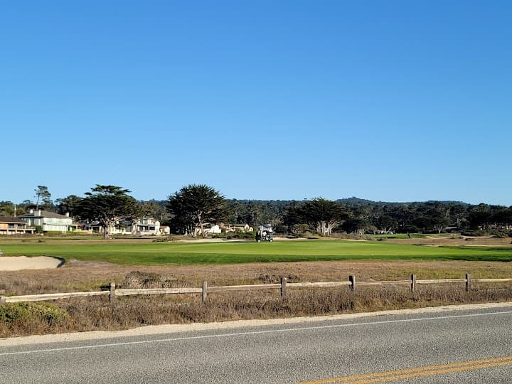 Monterey Peninsula Country Club portfolio 5