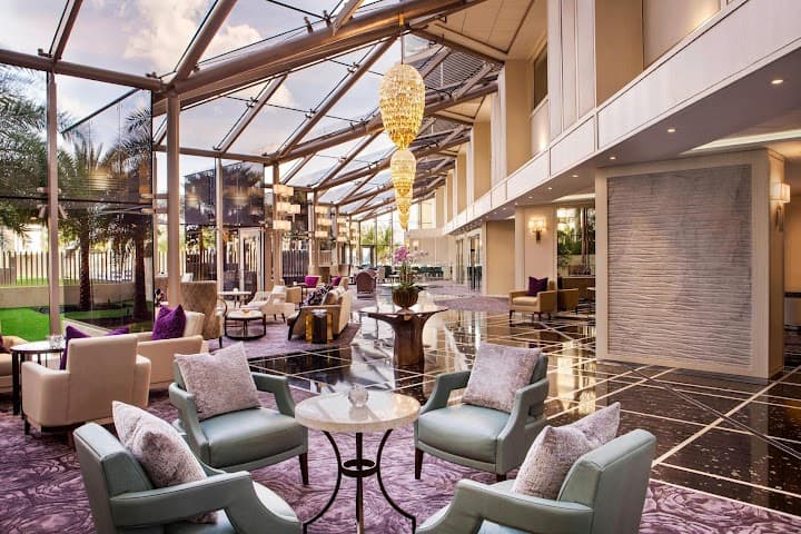 The St. Regis Bal Harbour Resort portfolio 2