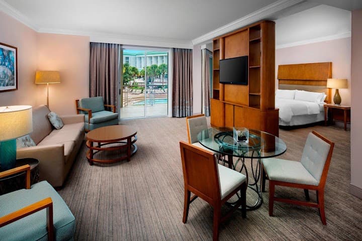 The Westin Hilton Head Island Resort & Spa portfolio 2
