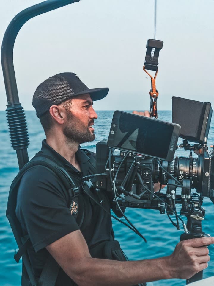 Max Video Productions portfolio 1