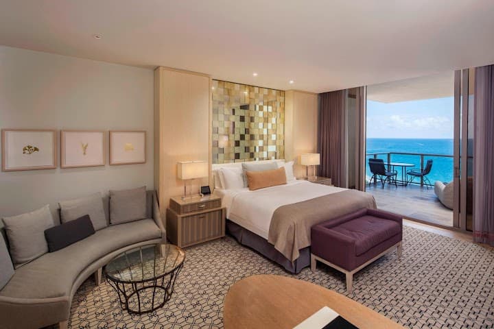 The St. Regis Bal Harbour Resort portfolio 5