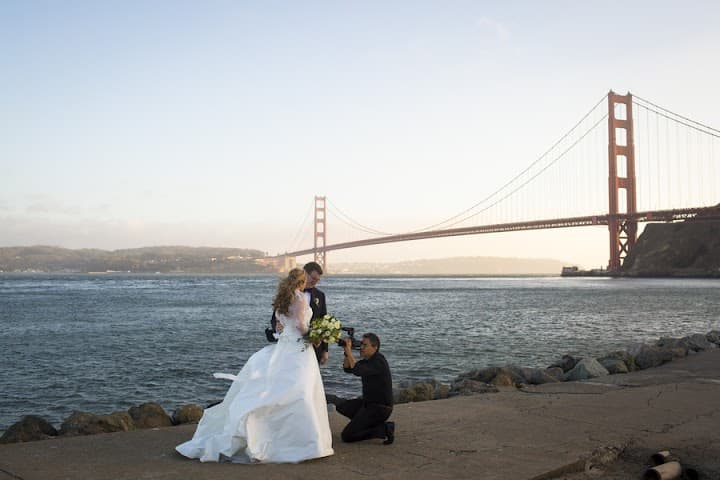 Weddings on Film portfolio 2