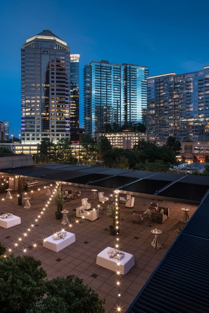 Four Seasons Hotel Atlanta portfolio 1