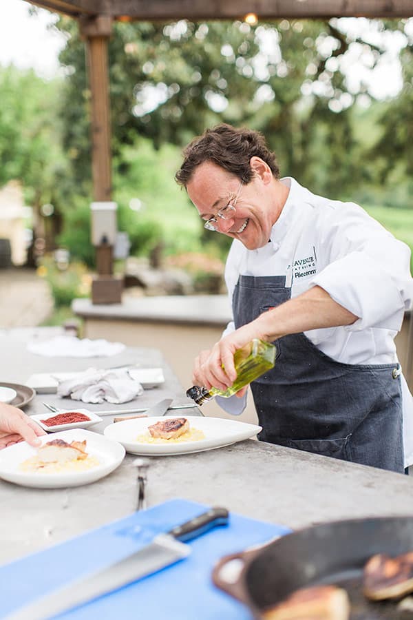 Park Avenue Catering portfolio 5