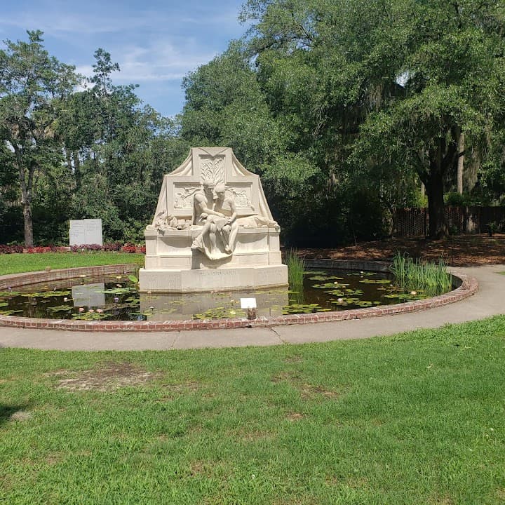 Brookgreen Gardens portfolio 2