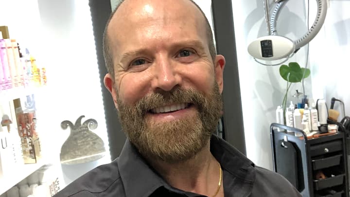 Todd G Wright
