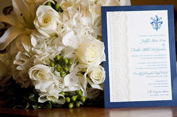 Jessica Leigh Paperie portfolio 5