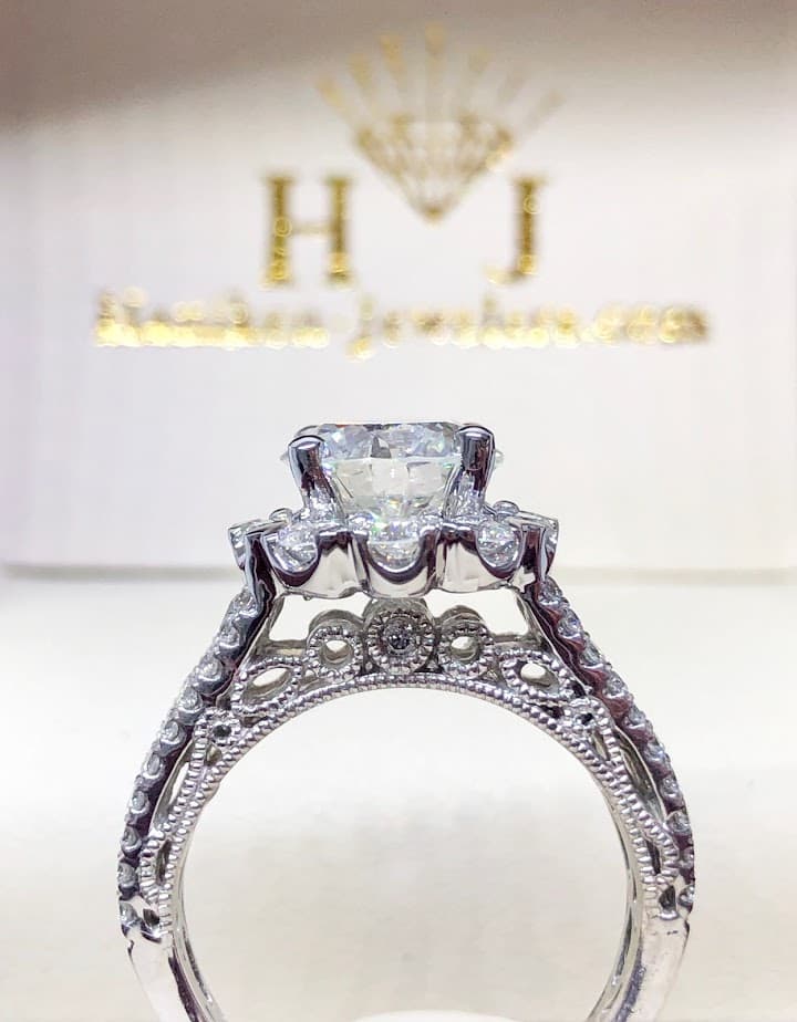 Haniken Jewelers portfolio 3