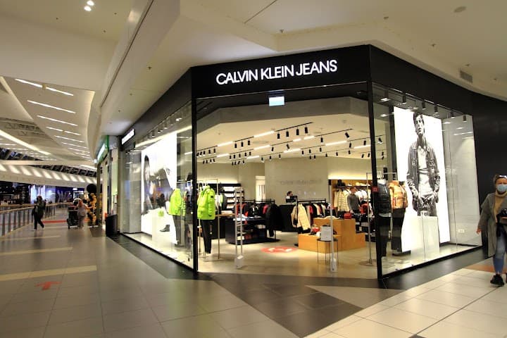 Calvin Klein