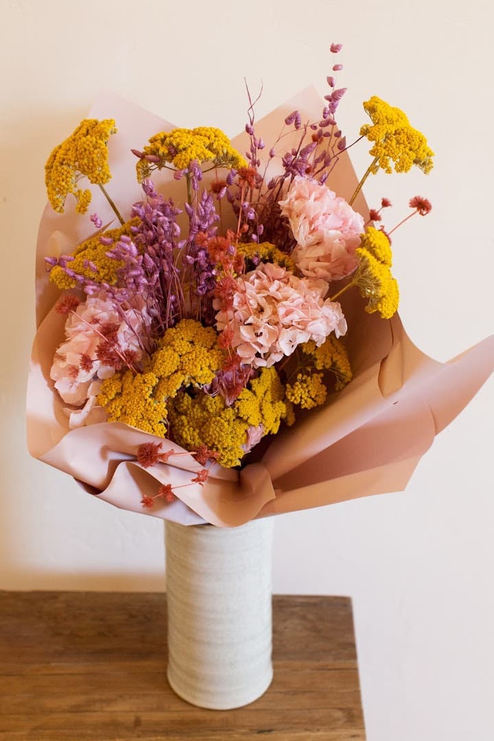 Idlewild Floral portfolio 4