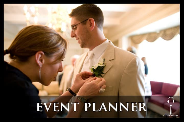 Bitton Events portfolio 1