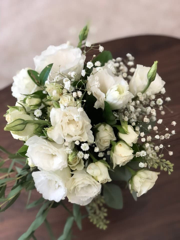 Village Florist portfolio 2