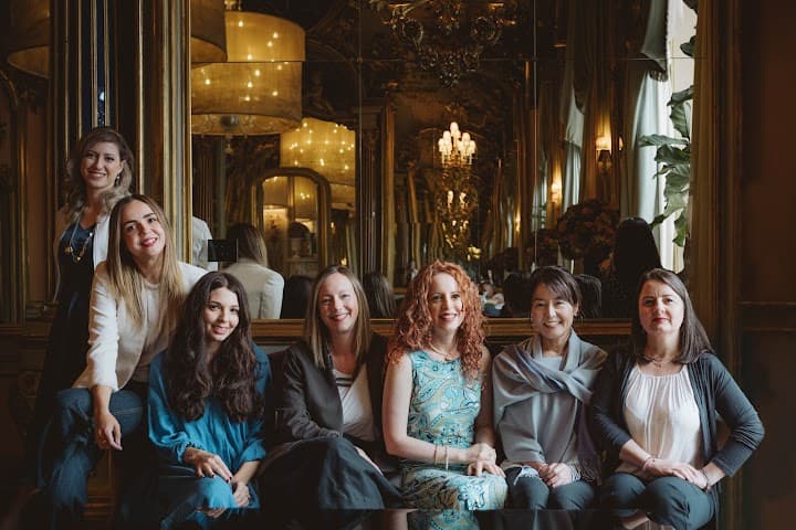 Distinctive Italy Weddings