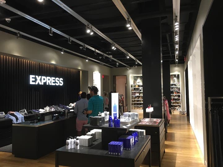 Express portfolio 2