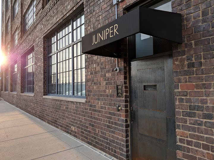 Juniper portfolio 4