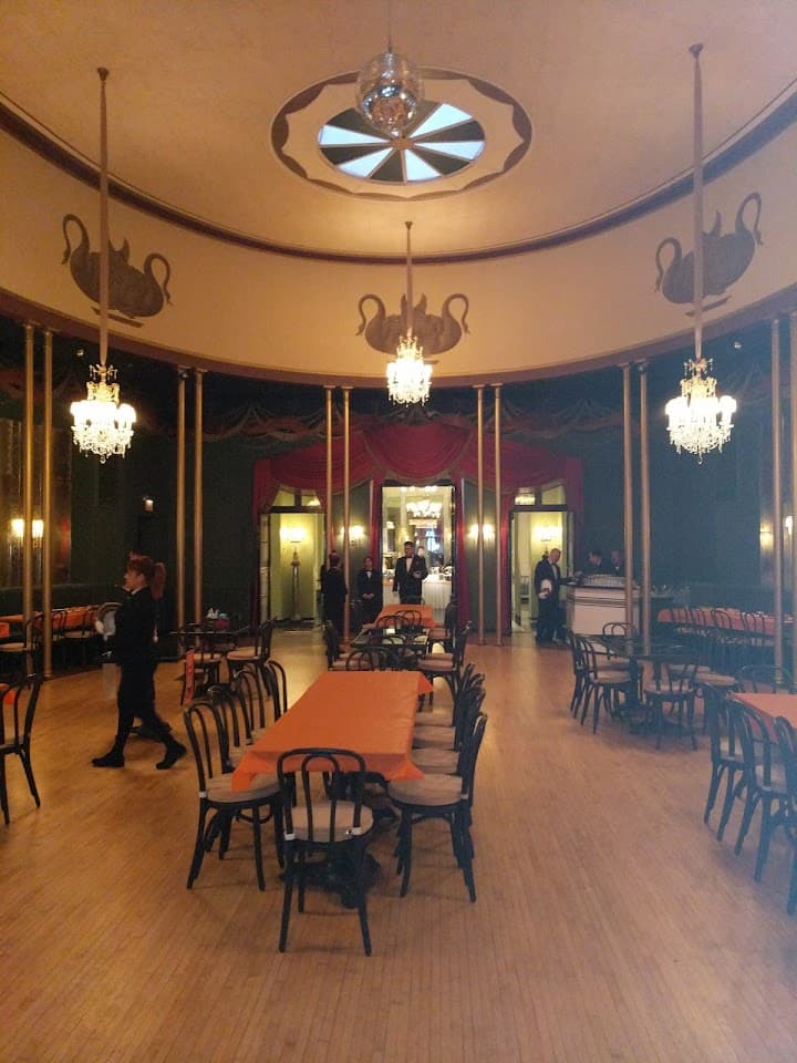 The Casino Club portfolio 4