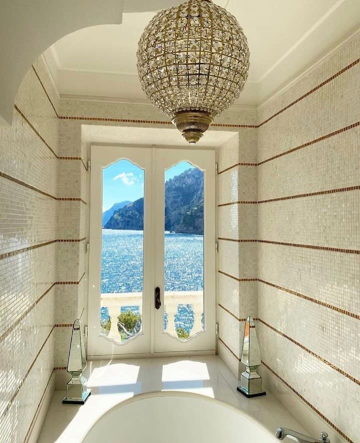 Villa TreVille portfolio 5