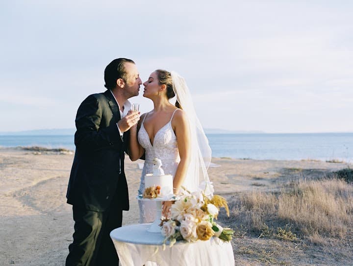 Santa Barbara Elopement portfolio 3