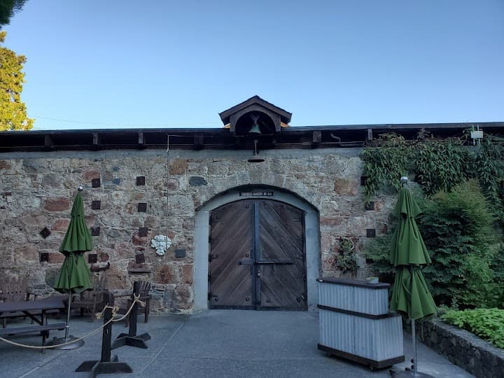 Gundlach Bundschu Winery portfolio 5