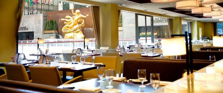 Patina Restaurant Group portfolio 5