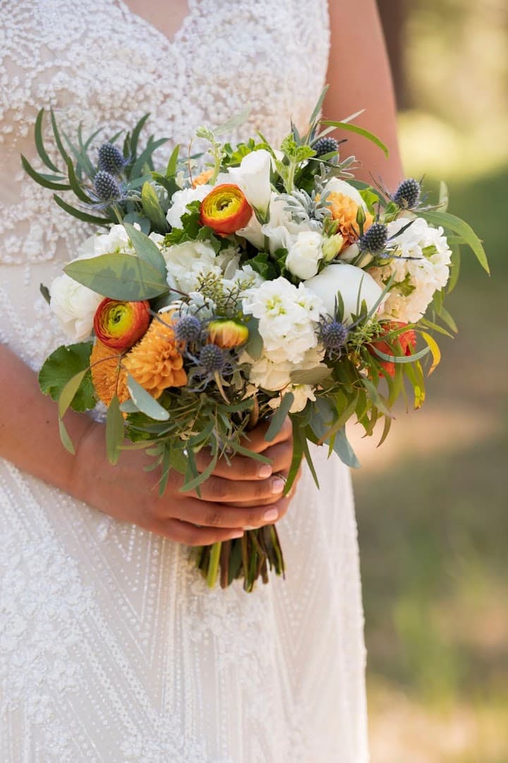 Anne Mendenhall Flowers portfolio 5