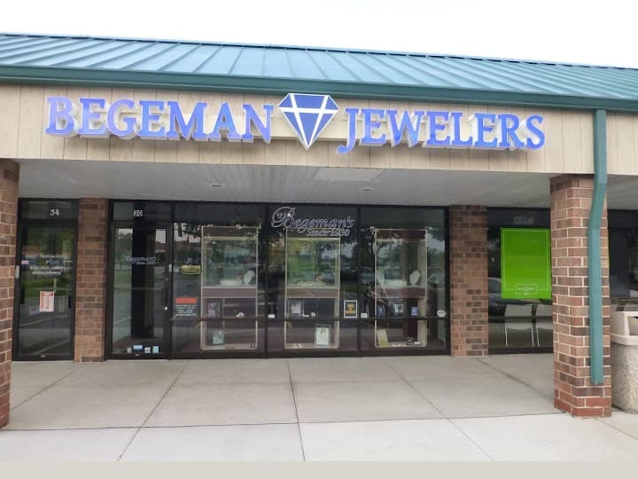 Begeman Jewelers