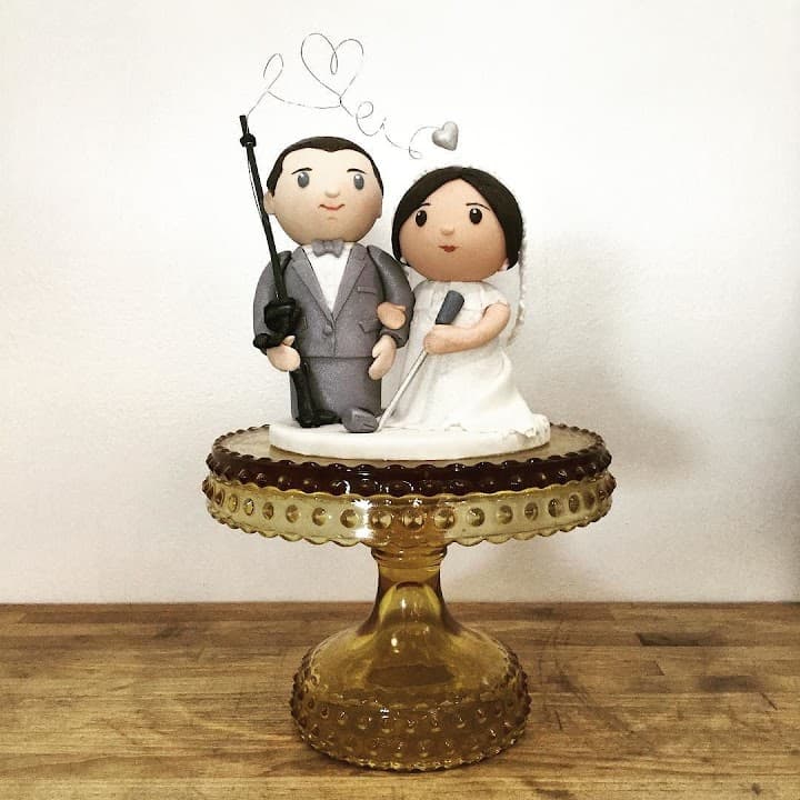 Charm City Cakes West portfolio 4