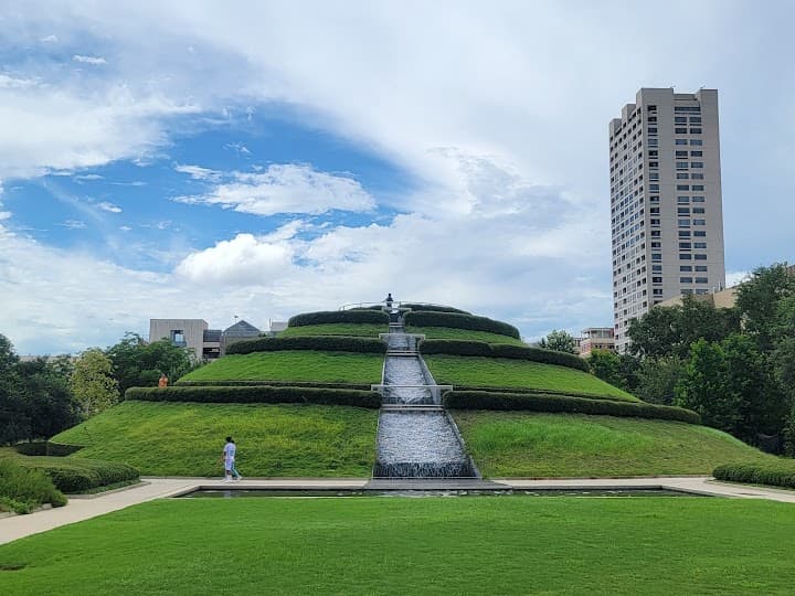 McGovern Centennial Gardens portfolio 2