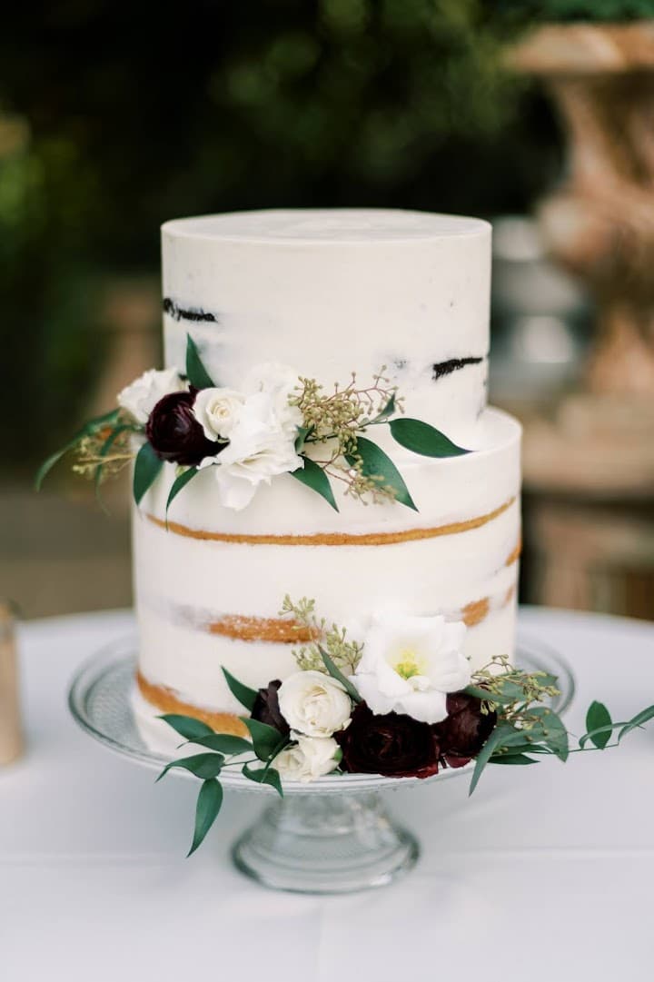 Amy Beck Cake Design portfolio 1
