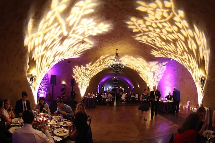 Techtonic Events portfolio 2