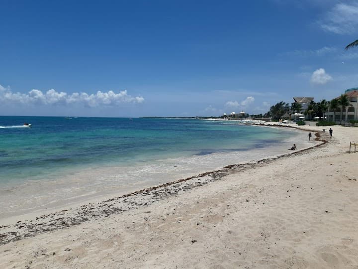 Villa La Joya portfolio 1