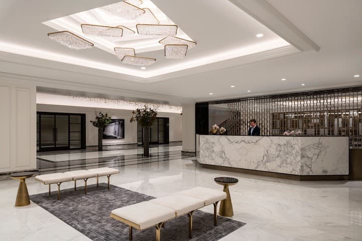 Four Seasons Hotel Chicago portfolio 3