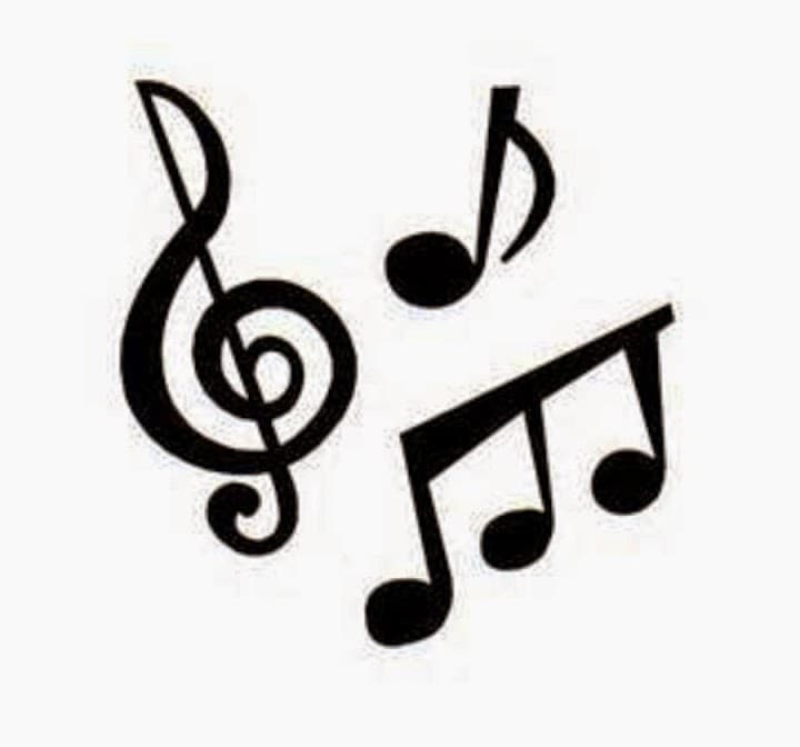 More Than Music portfolio 2