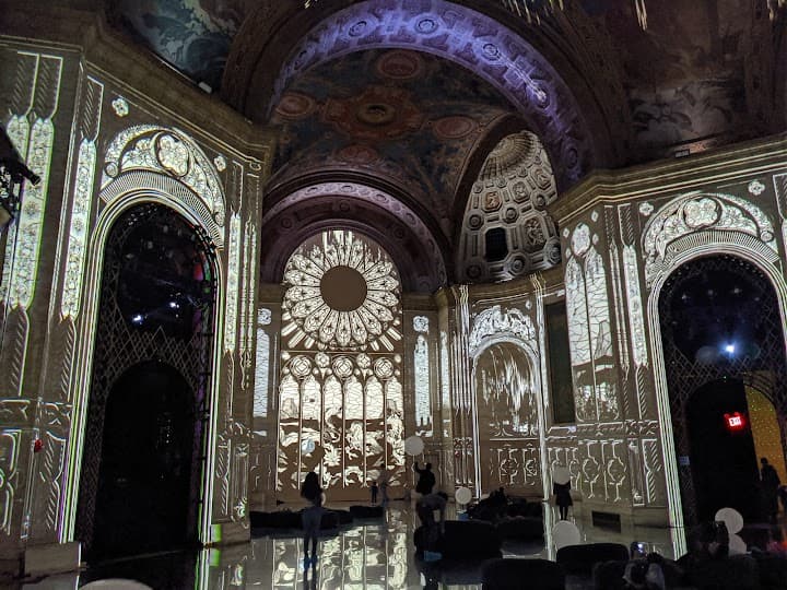 Cipriani 25 Broadway portfolio 5