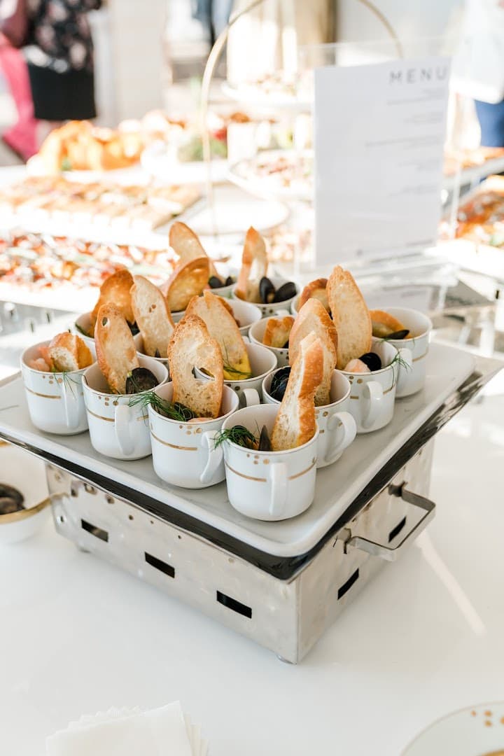 Ridgewells Catering portfolio 5