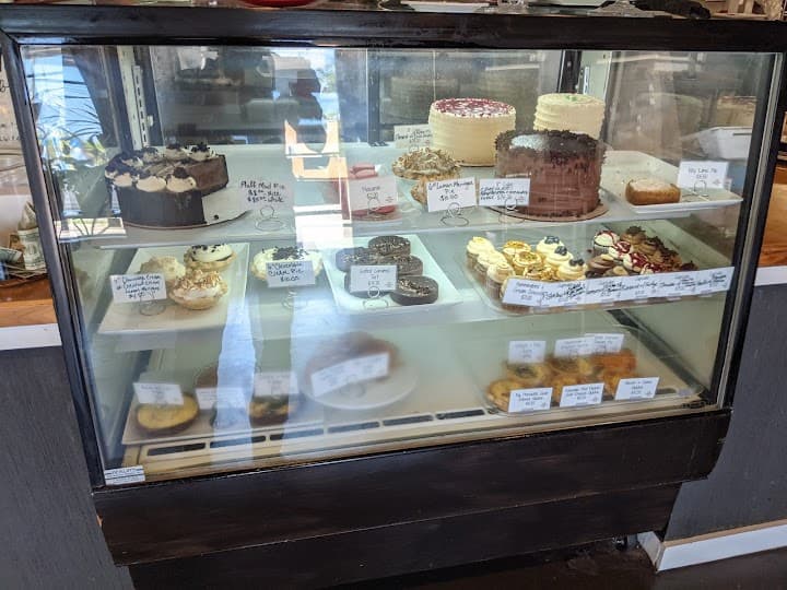 WildFlour Pastry portfolio 4