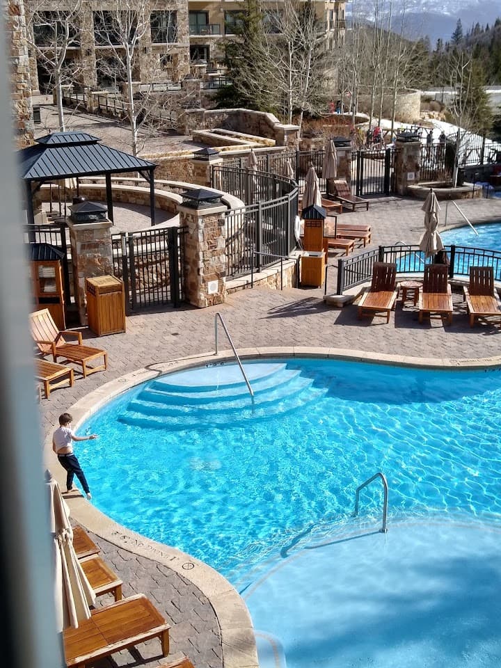 The St. Regis Deer Valley portfolio 5