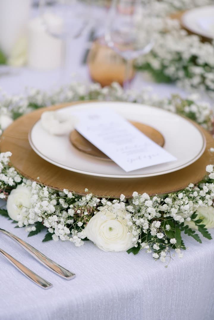 Celebrate Weddings & Events portfolio 2