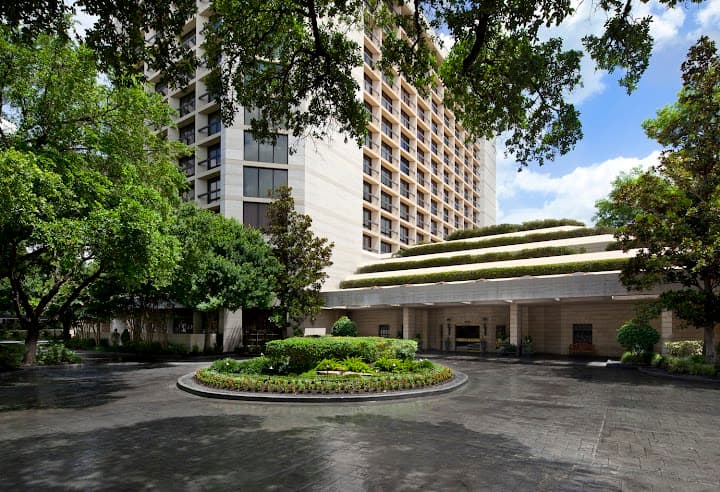The St. Regis Houston portfolio 1