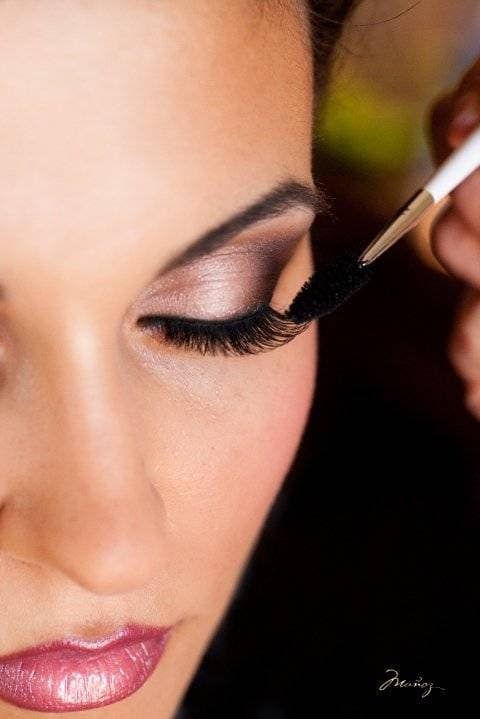 Syracuse Makeup Artistry portfolio 3