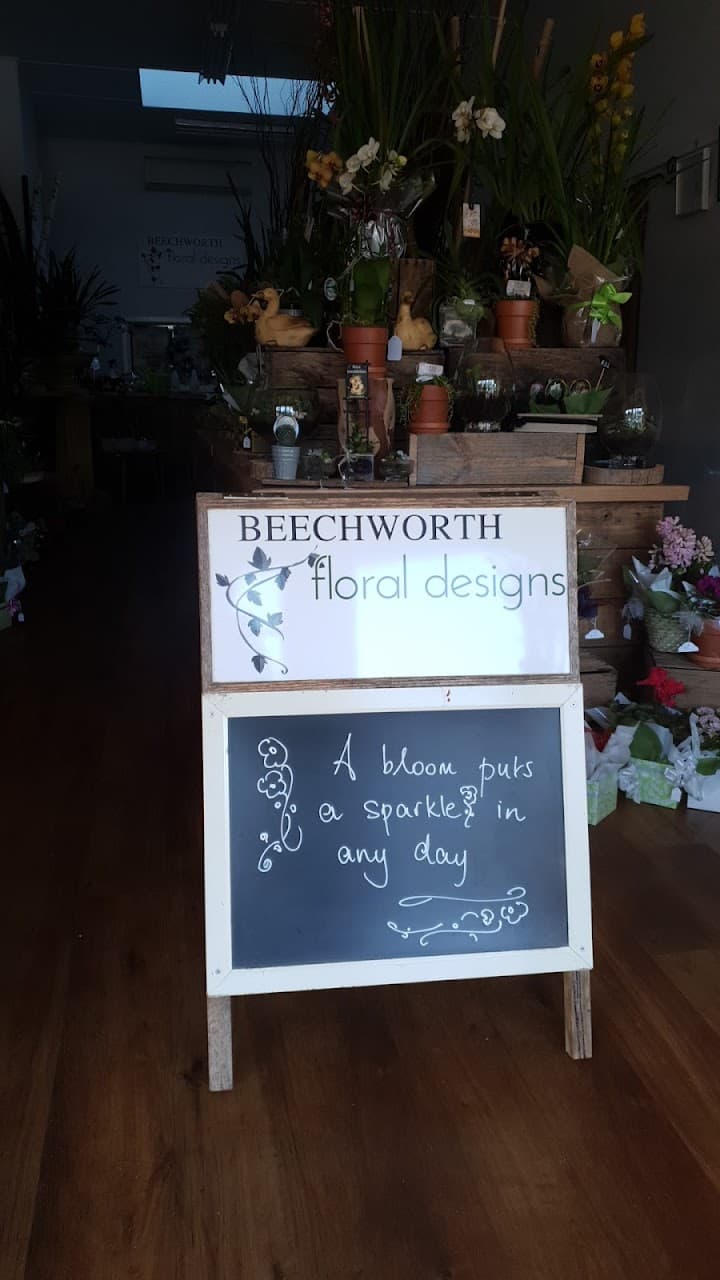 Beechworth Floral Designs portfolio 1